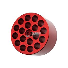 APS Aluminum BB Guide Cap for APS HellFire Airsoft Grenade Shells