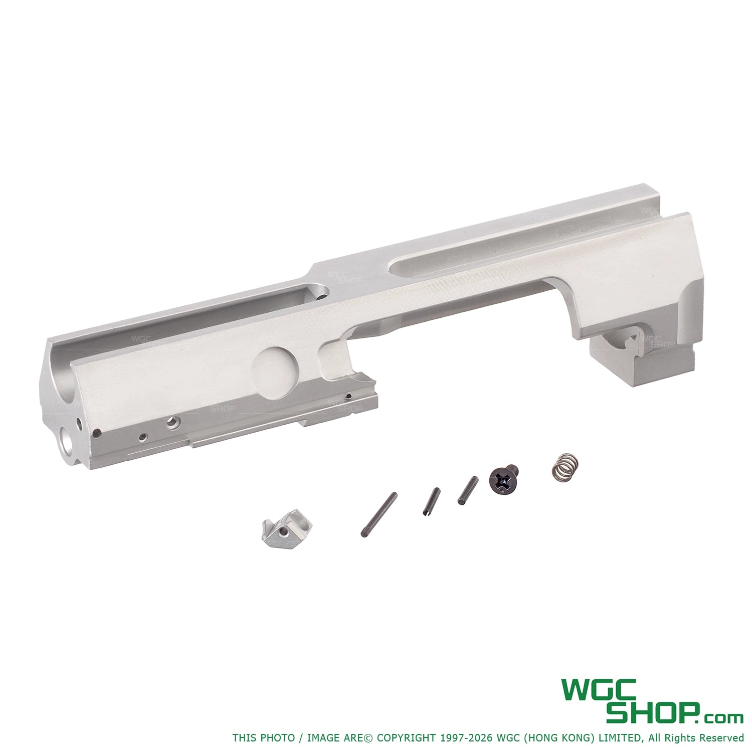 MARUYAMA Original Parts - MP-IX GBB Bolt Set
