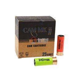 APS Quick Load Cartridge for CAM MKII Shotgun (25pcs / Box)