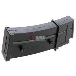 ARES AEG Magazine (140 rounds, Compatible with AS36/SL8/SL9/SL10 Series)