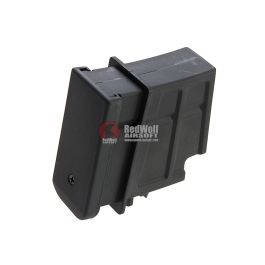 ARES AEG Magazine (35 rounds, Compatible with AS36/SL8/SL9/SL10 Series)