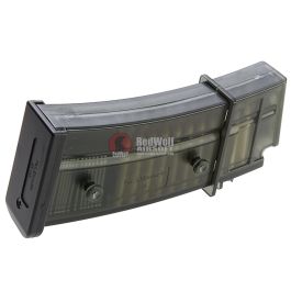 ARES AEG Magazine (45 rounds, Compatible with AS36/SL8/SL9/SL10 Series)
