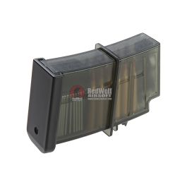 ARES AEG Magazine (60 rounds, Compatible with AS36/SL8/SL9/SL10 Airsoft Series)