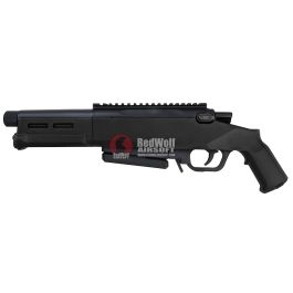 ARES Amoeba STRIKER AS03 Airsoft Sniper Rifle - BK (Spring Power)