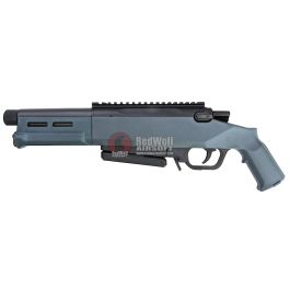 ARES Amoeba STRIKER AS03 Airsoft Sniper Rifle - UG (Spring Power)