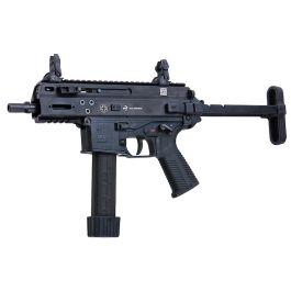 ARCHWICK B&T Licensed APC9K PRO GBB Airsoft SMG - Black