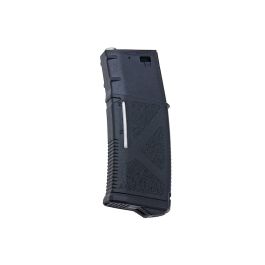 Arcturus AR Mod 1 M4 Magazine (30/130 rounds AEG Magazine) - Black