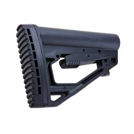 Arcturus AK12 Collapsible Tactical Stock - Black