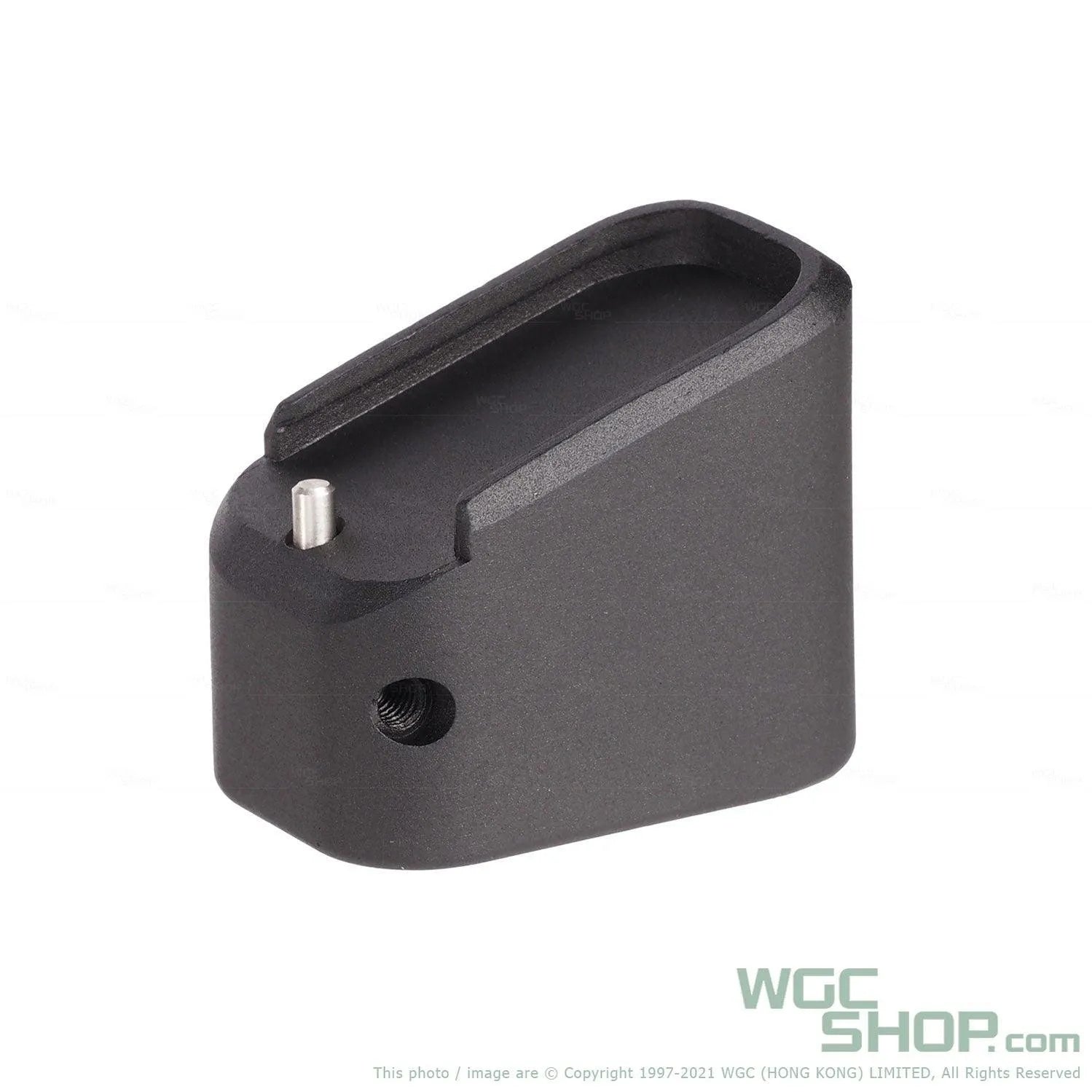 SAMOON TTI G34 Mag Plate for GHK / DCG
