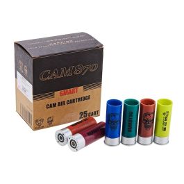 APS Smart CAM CO2 Cartridge Pack (25pcs per box)