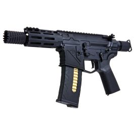 APS TX1 Xtreme GBB Airsoft Pistol - Black