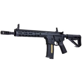 APS TX2 Xtreme GBB Airsoft Rifle - Black