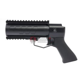 APS THOR PowerUp 40mm Airsoft Grenade Launcher Pistol