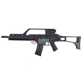 ARES AS36K AEG (Electric Fire Control System Version)