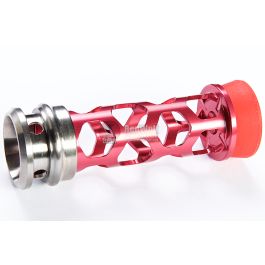 ARES Striker Piston (Stainless Steel Ultra-Light Piston, Type B)