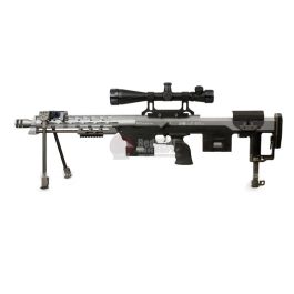 ARES DSR-1 (Fully Licensed)