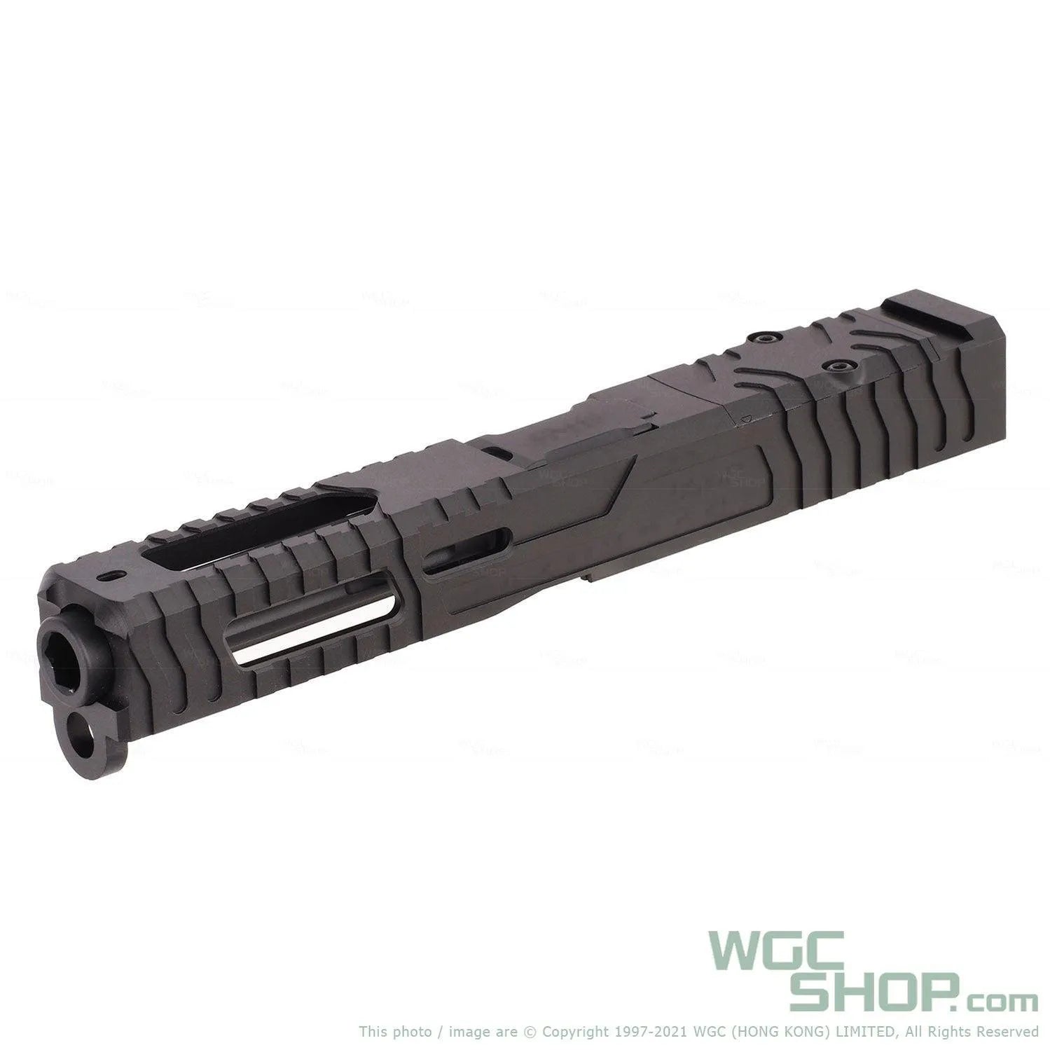 5KU 9INE Slide for Marui G17 Gen3 GBB Airsoft