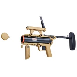 ARES M320 40mm Airsoft Grenade Launcher - DE (B Grade)