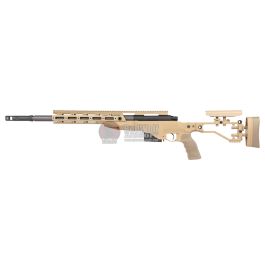 ARES M40A6 Airsoft Sniper Rifle - DE (Spring Power)