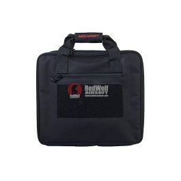 ARES M45 Rifle Carry Bag - Black