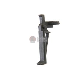 ARES AEG Trigger (Type A, Metal) for ARES Ambi Selector Gearbox (SR-25 / M45 Series)