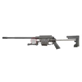 ARES MSR-WR Airsoft Sniper Rifle - Black (Spring Power)