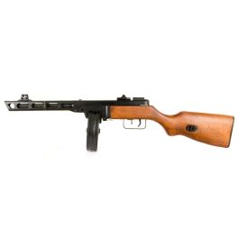 ARES PPSH1 Airsoft AEG Rifle (EBB)