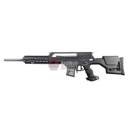 ARES SL10 Tactical Airsoft AEG Rifle ECU Version - Black