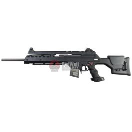 ARES SL-10 ECU Version - Black