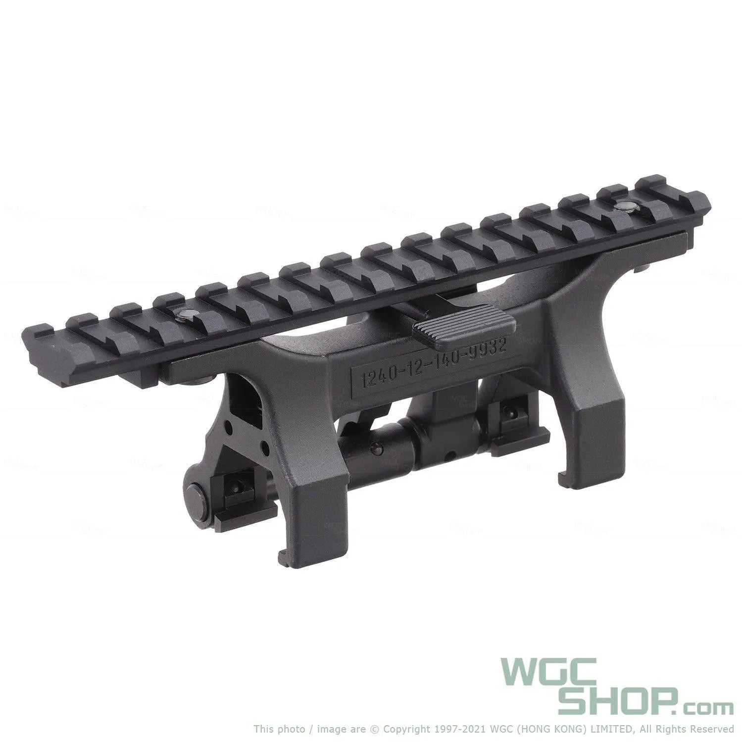 VFC MP5 / G3 Scope Mount