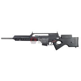 ARES SL9 Tactical Airsoft AEG Rifle ECU Version - Black