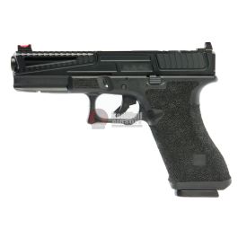 Army Armament SD Style (Window Cut) 17 RMR GBB