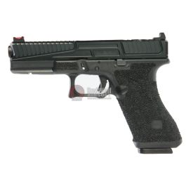 Army Armament SD Style 17 RMR GBB