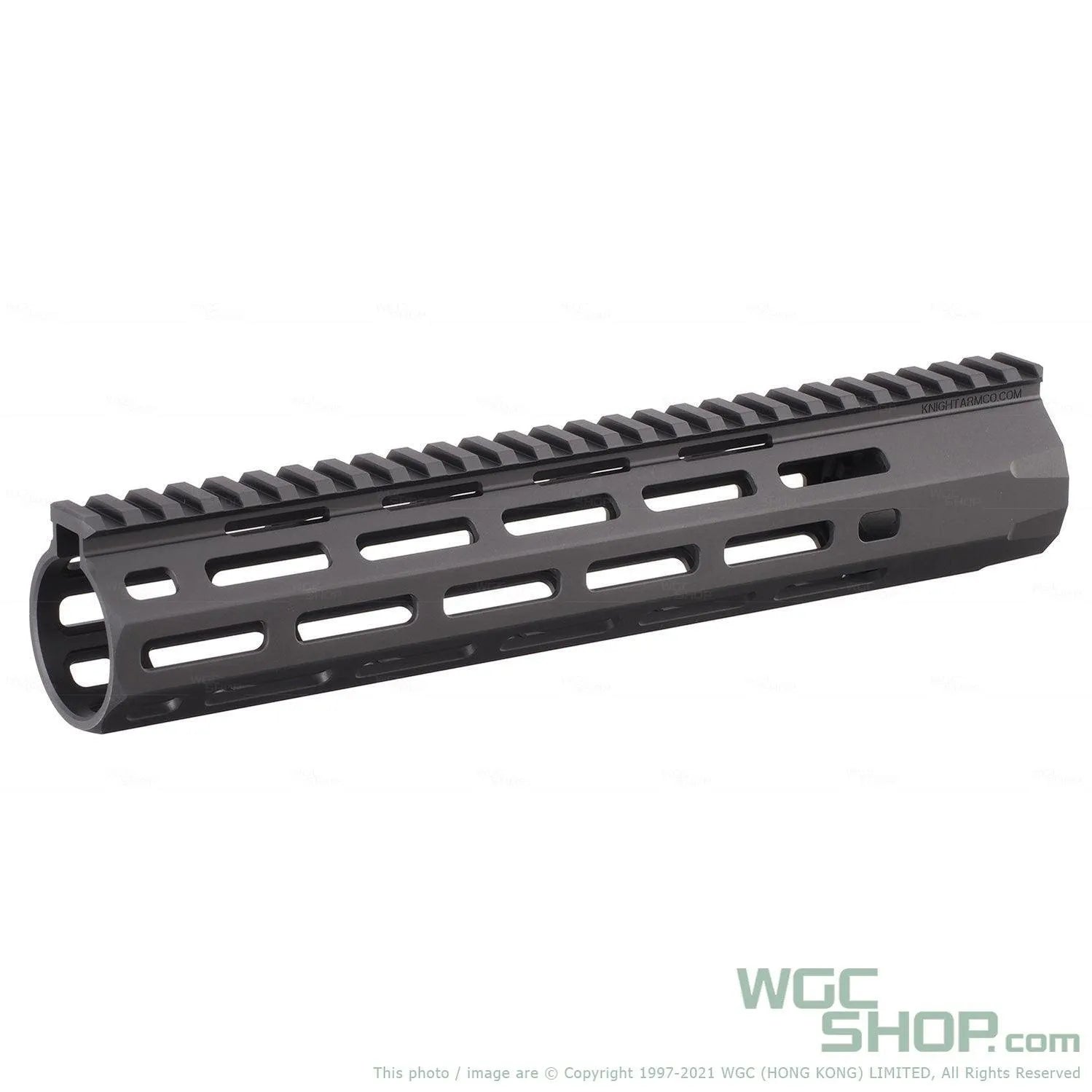 AIRSOFT ARTISAN 10.75 Inch URX M-LOK Handguard for M4 AEG / GBB / PTW Airsoft