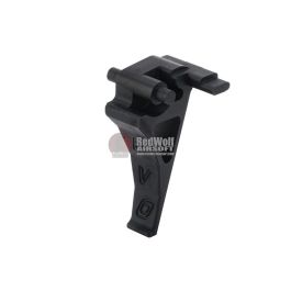 ASG CNC Short Stroke Trigger for CZ Scorpion EVO3A1 SMG - Black