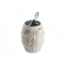 ASG Storm Grenade 360 - Grey