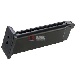 AW Custom G Series Airsoft Green Gas Magazine (25 rounds)