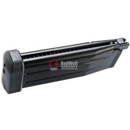 AW Custom Hi Capa 5.1 Green Gas Magazine (30 rounds)