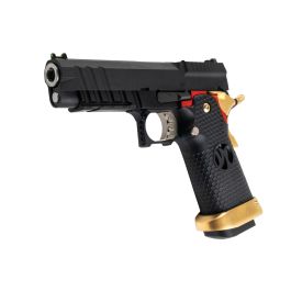 AW Custom HX26 Hi Capa GBB Airsoft Pistol