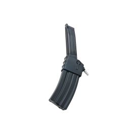 AW Custom HPA M4 AEG Magazine Complete Adaptor Set for AW / Tokyo Marui Hi Capa GBB Series - Black