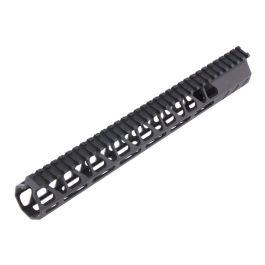 BAD Workhorse 13.5 inch Free Float Rail M-LOK Handguard