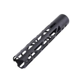 BAD Carbon Fiber Handguard (10 inch M-LOK)