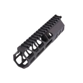 BAD Workhorse 6.7 inch Free Float Rail M-LOK Handguard