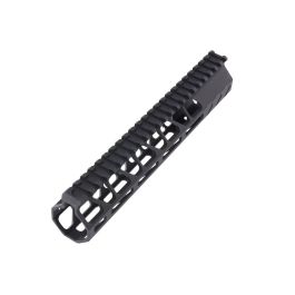 BAD Workhorse 9.5 inch Free Float Rail M-LOK Handguard