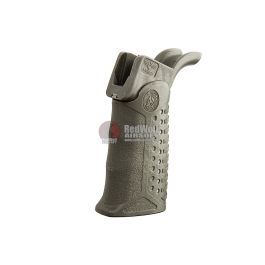 BAD ATG Grip (Adjustable) for Airsoft M4 GBBR - ODG