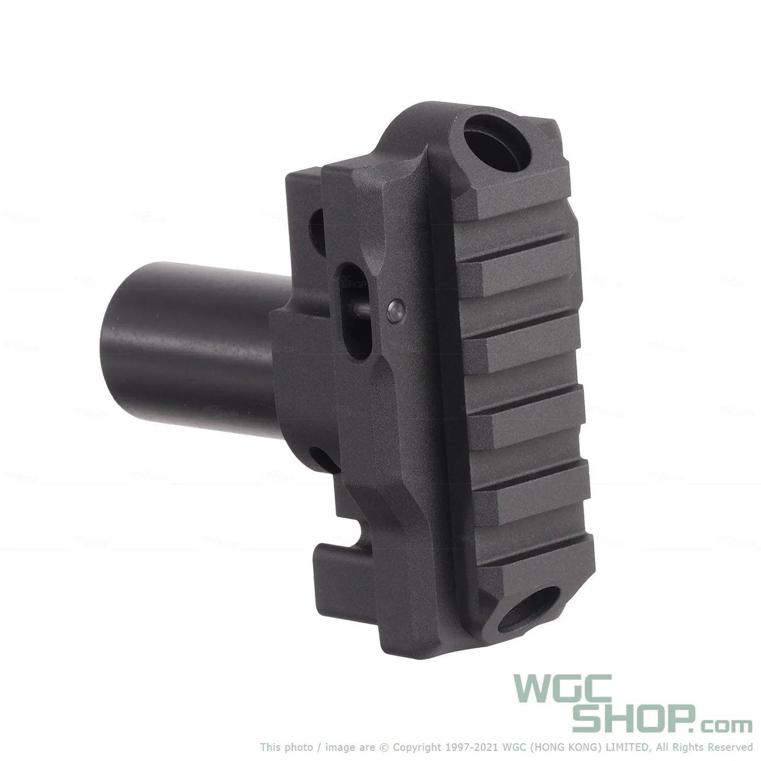 MARUYAMA 1913 End Cap for SCW-9 G / SCW-9 Pro GBB Airsoft
