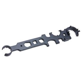 BBT M4/ M16 / AR15 Gunsmith Armorer Wrench Multi Combo Tool