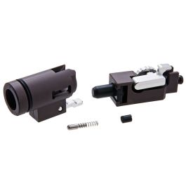 BBT Tokyo Marui MWS GBB Hop Up Chamber Adjuster Set (CNC 7075 Aluminum)