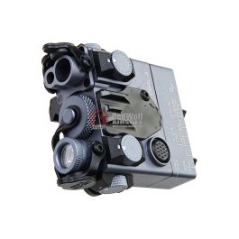 Blackcat Airsoft PEQ-15A DBAL-A2 Laser Devices - Grey
