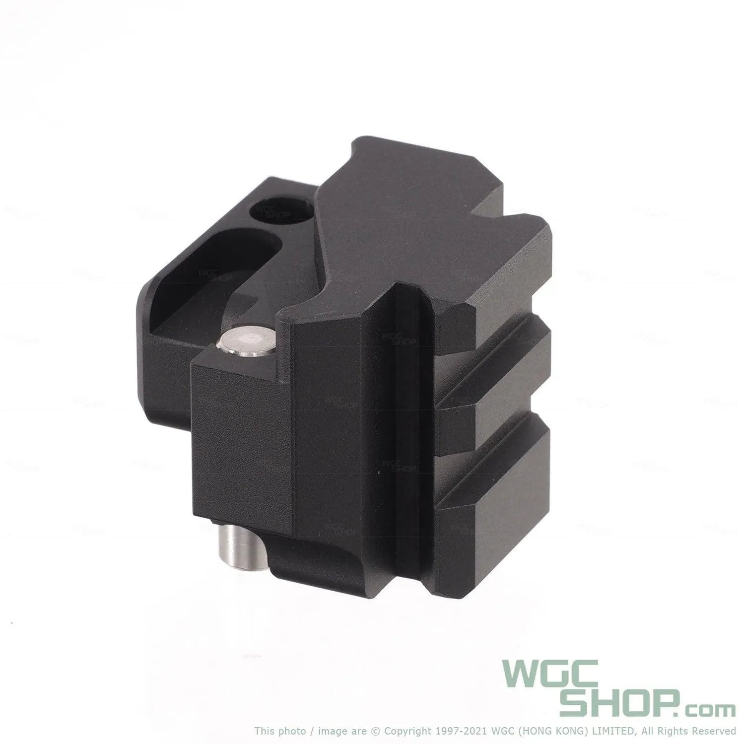 AIRSOFT ARTISAN MP9 M1913 Stock Adapter for KSC / KWA MP9 / TP9 Airsoft